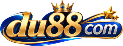 du88 com logo